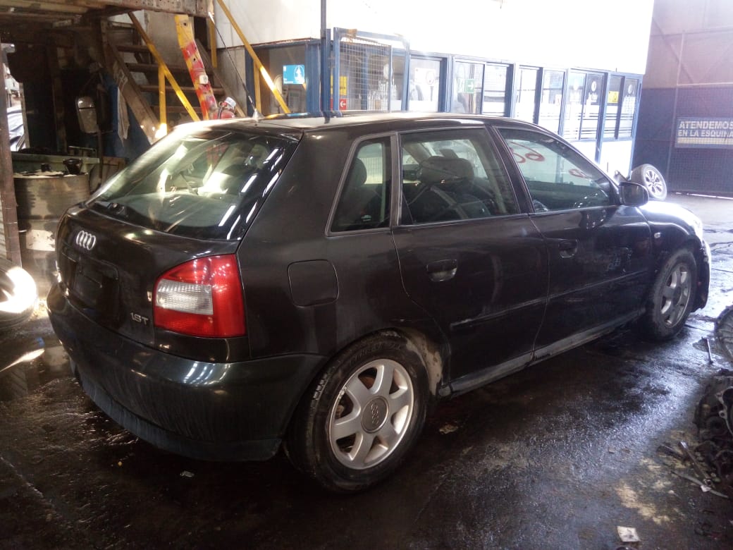 ALTERNADOR Audi A3 2003  USADO  EN DESARME